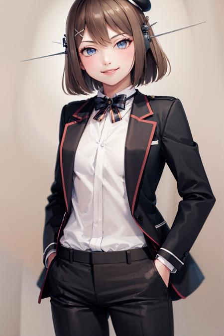 Maya Kai Ni | Kantai Collection