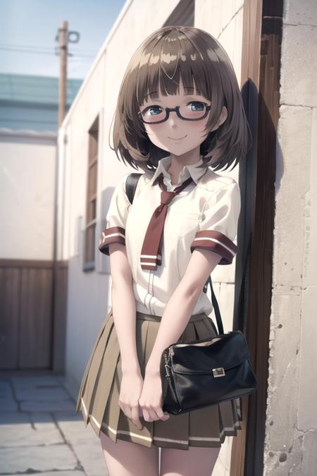 Tsuneda Miharu - Bokura Wa Minna Kawaisou版本v2.0 (ID: 118392)