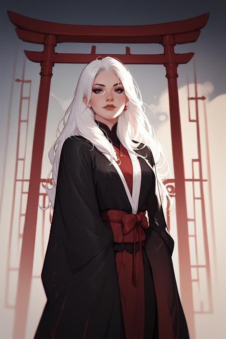 Black Cat from Spiderman [Pony]
