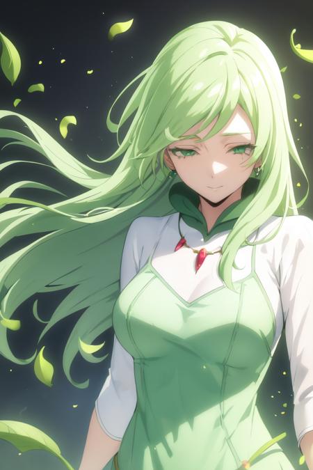 Tensei Shitara Slime Datta Ken | Characters Pack (SD 1.5 \ PDXL)