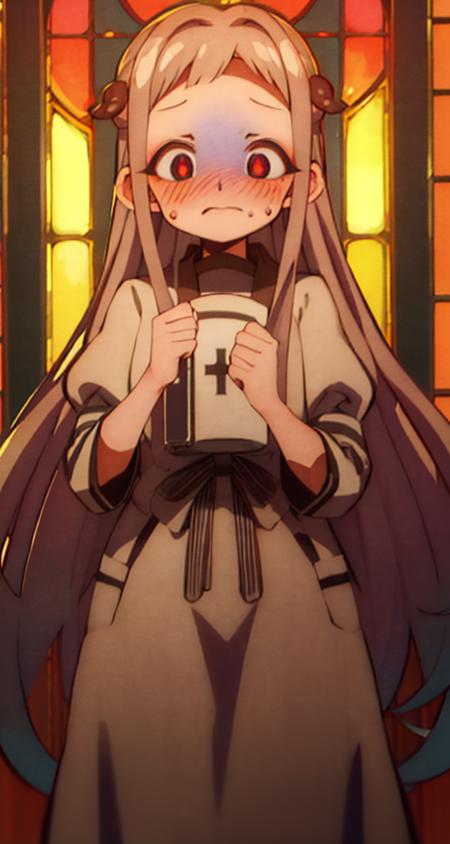Yashiro Nene (Toilet-bound Hanako-kun)