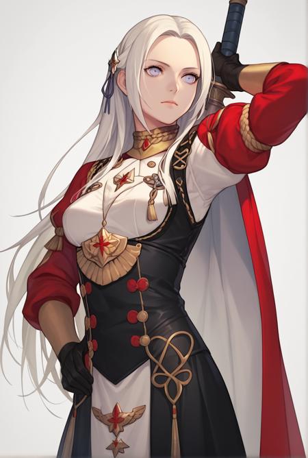 Edelgard Von Hresvelg - Fire Emblem