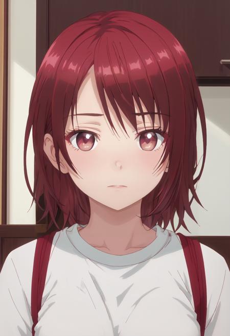 Shirakawa Chitose/白河千歳 (Otonari no Tenshi-sama ni Itsunomanika Dame Ningen ni Sareteita Ken)版本v1.5.1 (ID: 438677)
