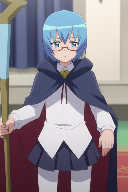 Zero no Tsukaima | Tabitha | PDXL