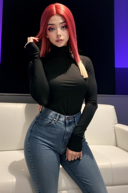 @ellapaisley69 Onlyfans/TikTok/Instagram
