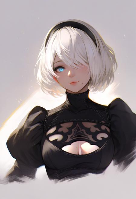 [SDXL] Artist Style: R.E.C