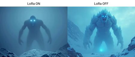 ? Horror CAM ?