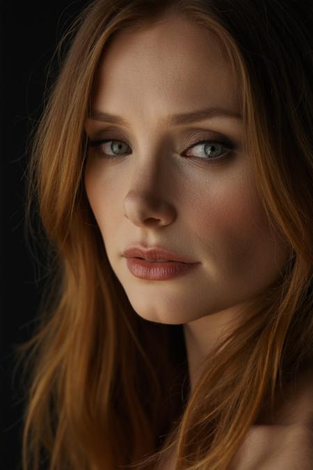 Bryce Dallas Howard