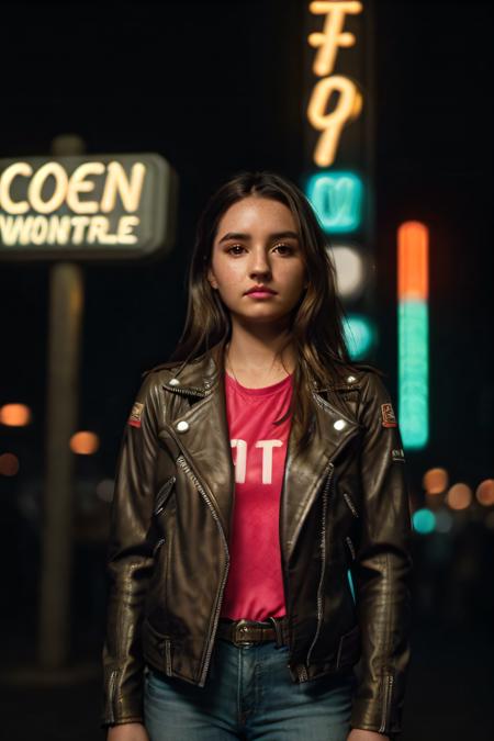 Kaitlyn Dever