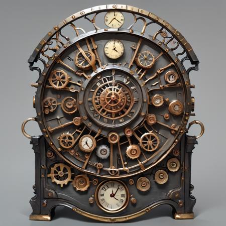Steampunk [Pony]