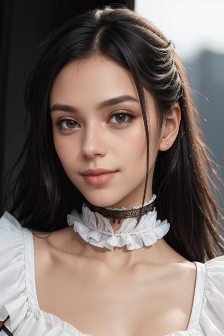 Chokers - by EDG