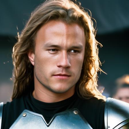 Heath Ledger