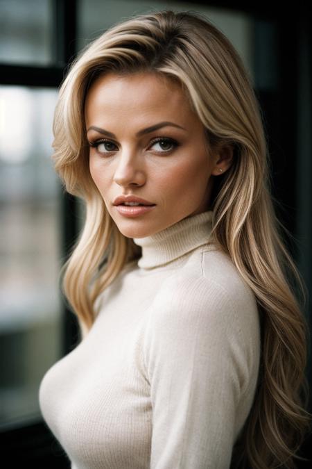 Pamela Anderson