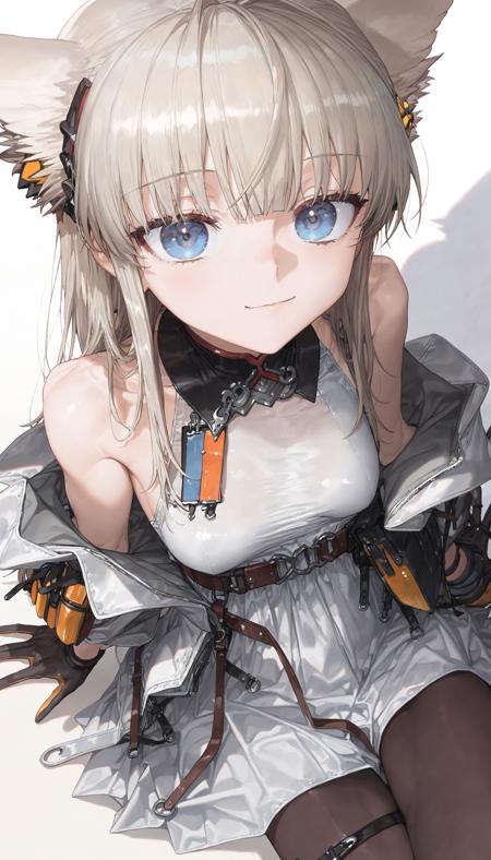 perlica\ペリカ\佩丽卡 (明日方舟: 终末地\Arknights: Endfield\アークナイツ：エンドフィールド )