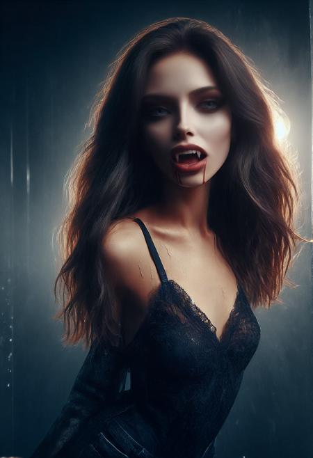 vampireXL