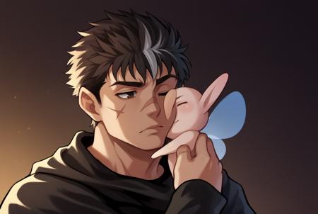 Guts (Berserk)
