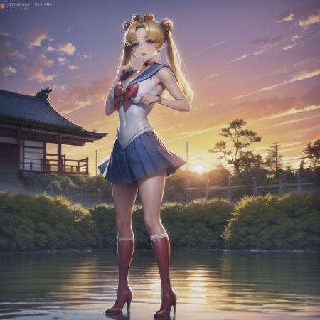 Sailor Moon