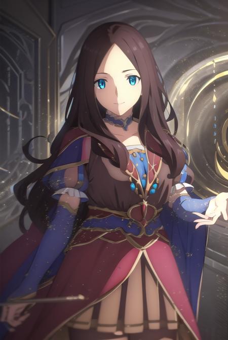 Leonardo Da Vinci (レオナルド・ダ・ヴィンチ) - Fate Grand Order