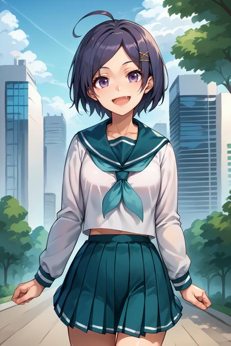 Komachi Hikigaya 比企谷 小町 | My Teen Romantic Comedy is Wrong as I Expected ~ Oregairu [Pony XL]版本v1.0 (ID: 547518)