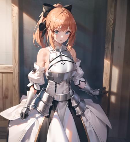 Artoria Pendragon Lily | Fate/Grand Order