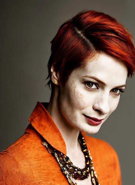 Felicia Day