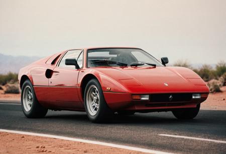 Classic Sports Car 1 SDXL