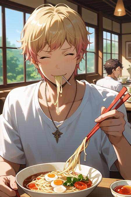 ?️Muramatsu Takuya | Assassination Classroom!