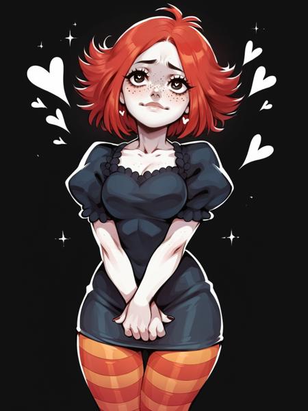 Ruby Gloom版本v1.0 (ID: 899184)