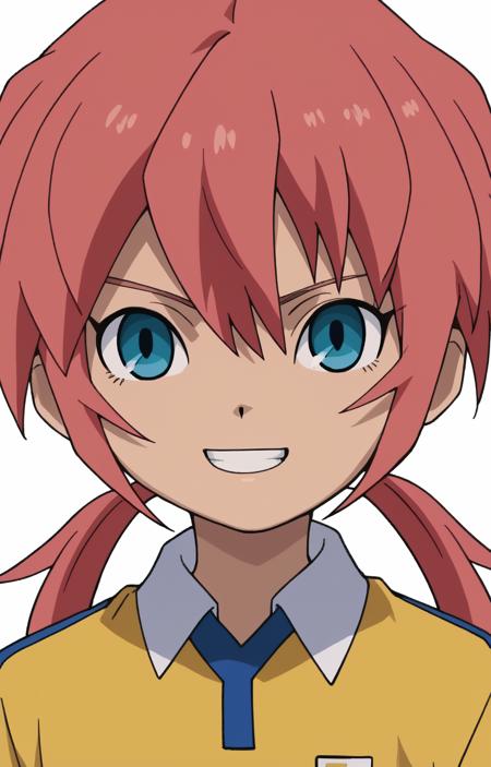 Kirino Ranmaru - Inazuma Eleven GO版本v1.0 (ID: 909929)