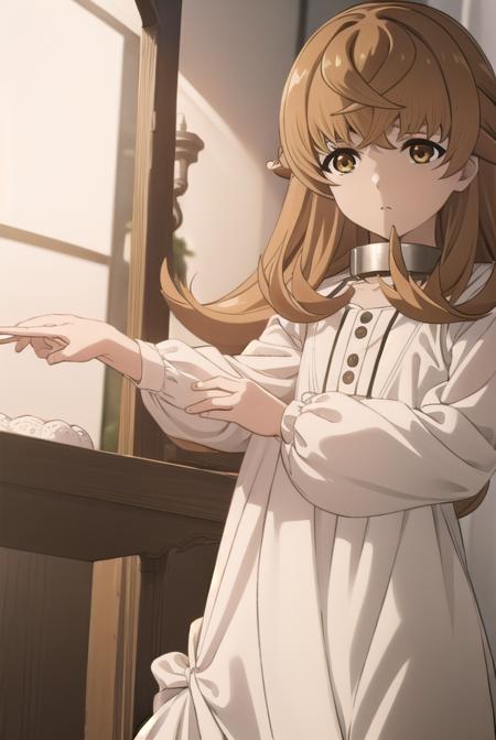 Juliette (寿利) - Mushoku Tensei: Jobless Reincarnation (無職転生 ～異世界行ったら本気だす～)