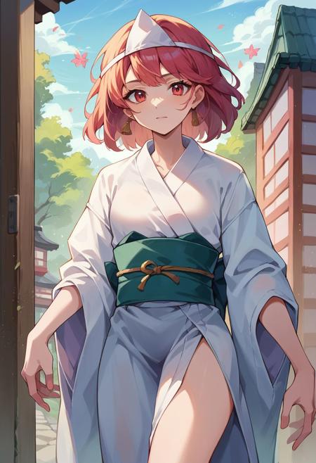 Shiroshouzoku [Pony]