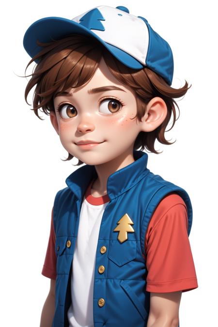 Gravity Falls