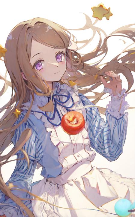 回转企鹅罐—高仓阳毬    輪るピングドラム—Takakura Himari