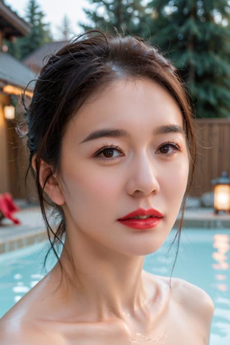 Xiaoran Li 小冉不小 for SDXL&PONY