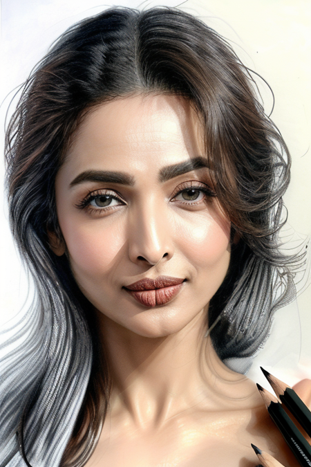 Malaika Arora