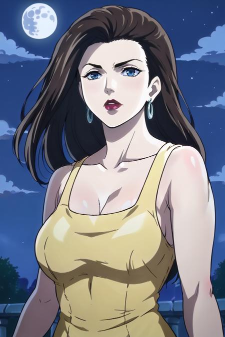 Lisa Lisa [Pony XL]
