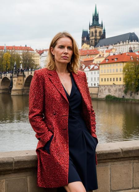 Kim Dickens