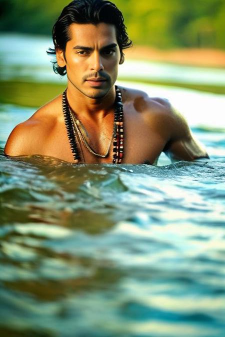 Dino Morea