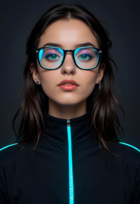 NIA cyberpunk