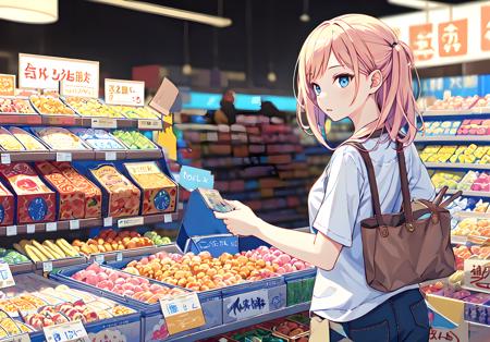 Tisse/ティセ（あいりすミスティリア）
