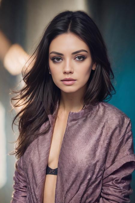 Mila Kunis版本v1.0 (ID: 58784)