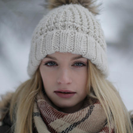 WOMAN XL REGULARISATION PHOTO SET (2,000+ images)