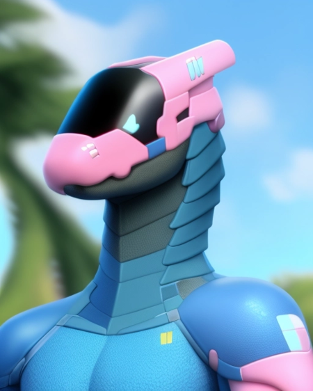 (outdated) Male Synth LoRA v3 for Gay621