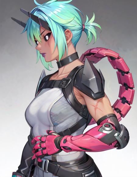Alter Original Apex Legends