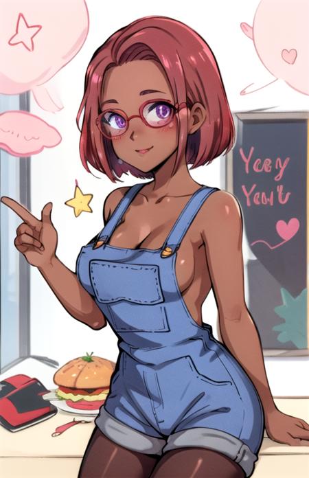 maru (stardew valley)