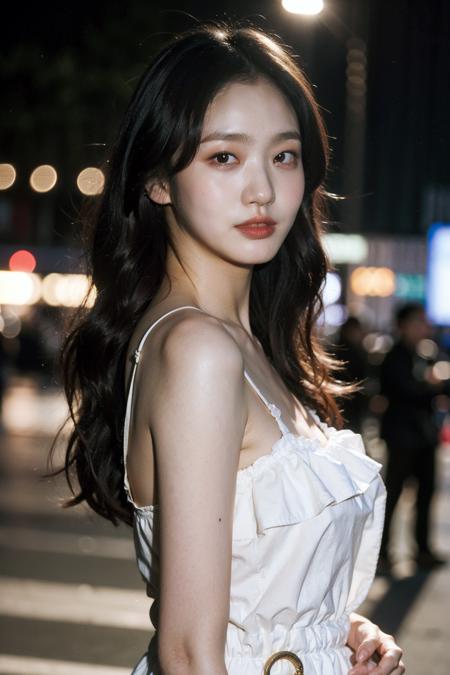 Kim Goeun Makina Lora版本v1.0 (ID: 574811)