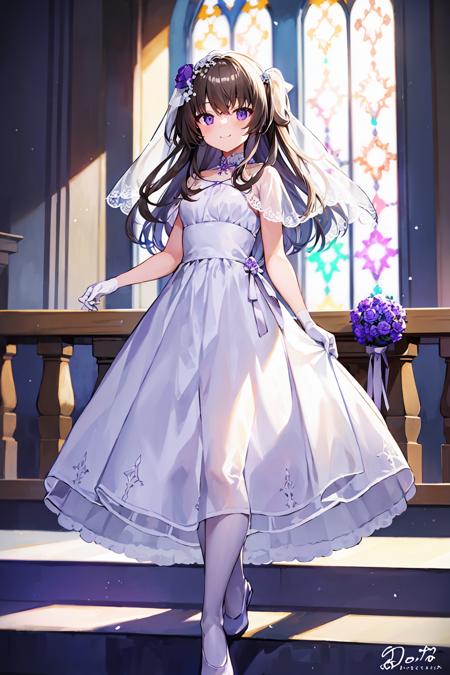 Meimei_Himari_LoRA_DM
