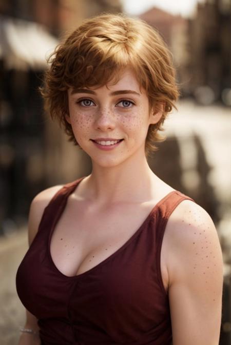 Sophia Lillis 768×768 BEST