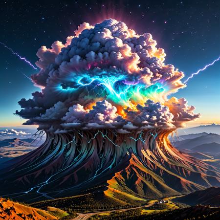 Biolumens Universe