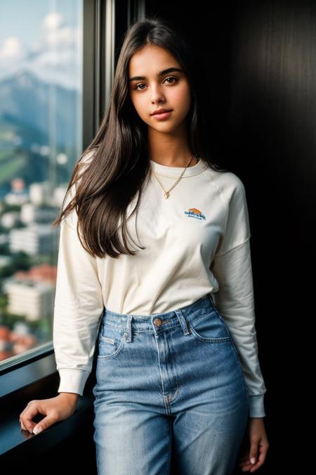 Sarah Joy